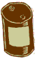 barrels and drums