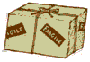 cardboard