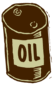 oil