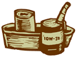 oil filter