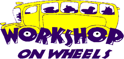 Workshop On Wheels