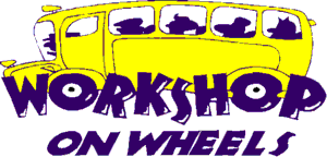 Workshop On Wheels