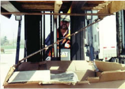 forklift