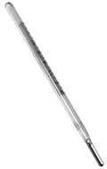 thermometer