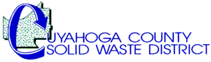 Cuyahoga County Solid Waste District